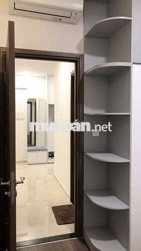 Cho thuê 2PN full nội thất 15tr ST moritz căn hộ cao cấp Phạm Văn ĐỒNg