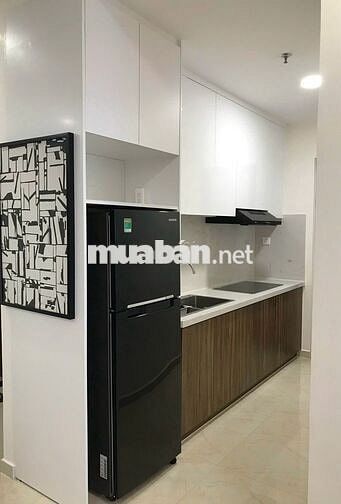 Cho thuê 2PN full nội thất 15tr ST moritz căn hộ cao cấp Phạm Văn ĐỒNg