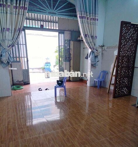 cho thuê nhà liên khu 56 bình tân sát chợ giá rẻ 2p ngủ sẵn máy lạnh