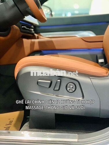 Xe điện VinFast VF9 Plus Trắng 2026