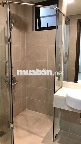 Cho thuê 2PN full nội thất 15tr ST moritz căn hộ cao cấp Phạm Văn ĐỒNg
