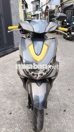 Yamaha Freego S 2021 Thắng ABS khóa smartkey bstp