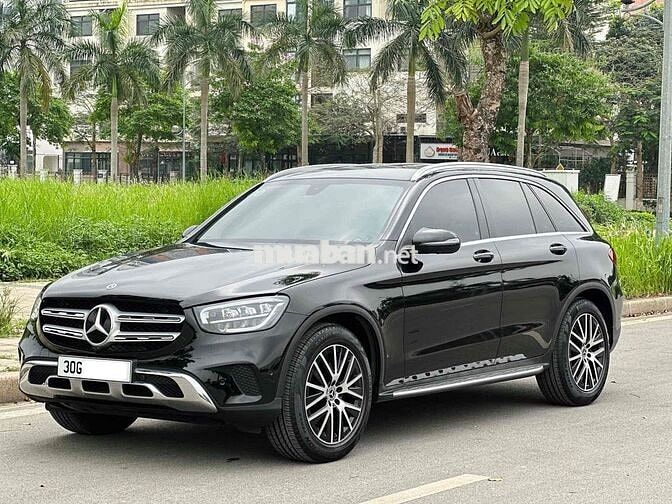 Siêu phẩm GLC200 4matic 8/2023 siêu mới nhìn là mê