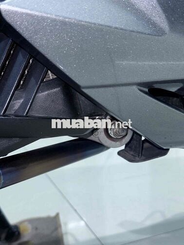 SH2019 125 abs odo 24k chính chủ SG máy bao zin êm