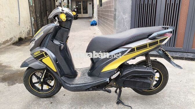 Yamaha Freego S 2021 Thắng ABS khóa smartkey bstp