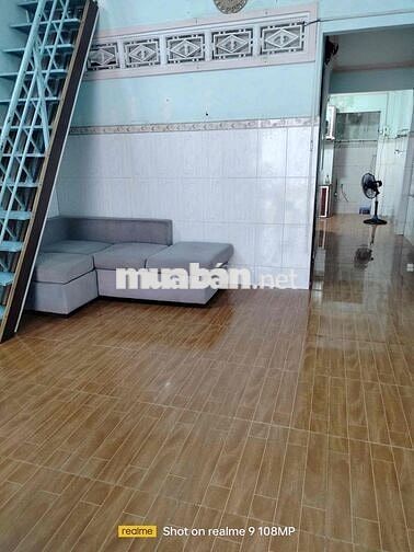 cho thuê nhà liên khu 56 bình tân sát chợ giá rẻ 2p ngủ sẵn máy lạnh