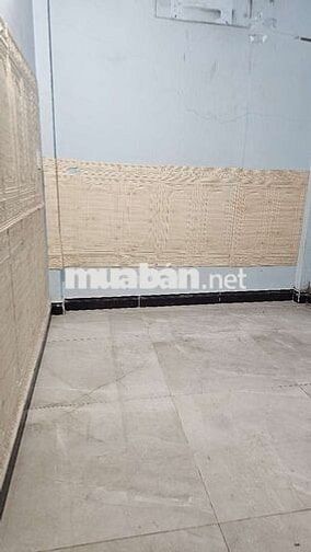 LIÊN ẤP 123 4,5tr 4x8m Lầu 2pn Chủ sơn mới