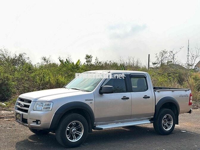 ford ranger 2008