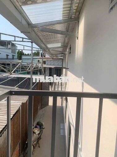 Anh 8 Cần Tiền bán gấp DÃY TRỌ 10phòng ở Củ Chi –mua có dòng tiền ngay