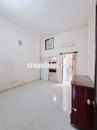 🌈 NHÀ ĐẸP QUẬN 4 – PHƯỜNG KHÁNH HỘI – HẺM THÔNG THOÁNG – CÁCH XE HƠI 2