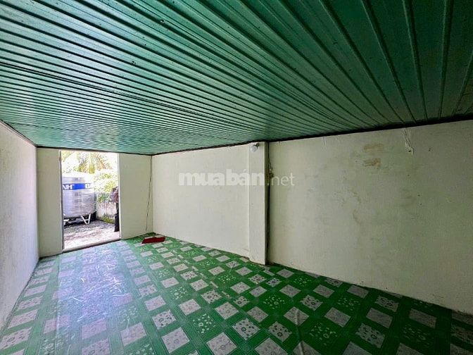 Chủ kẹt tiền bán nhanh nhà cấp 4 xã Phước Hiệp 70m² ONT. Giá 1,05 tỷ.