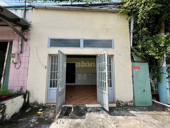 Chủ kẹt tiền bán nhanh nhà cấp 4 xã Phước Hiệp 70m² ONT. Giá 1,05 tỷ.