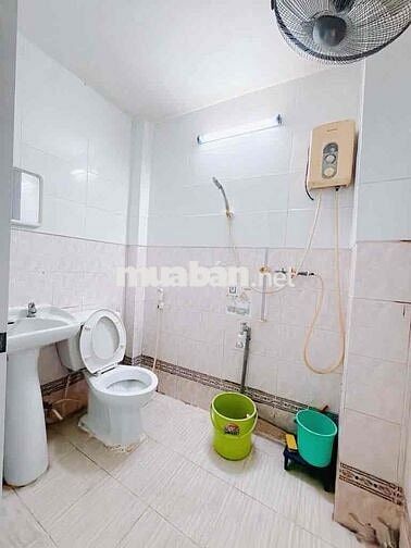 🌈 NHÀ ĐẸP QUẬN 4 – PHƯỜNG KHÁNH HỘI – HẺM THÔNG THOÁNG – CÁCH XE HƠI 2