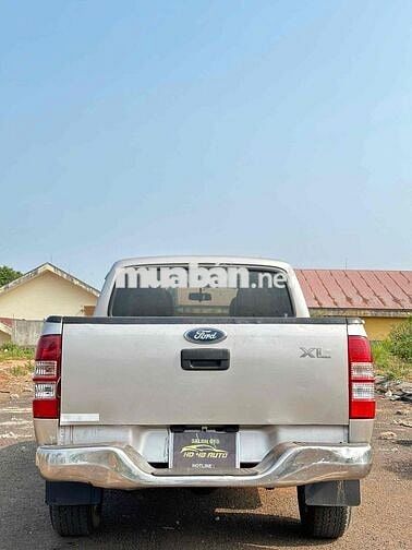 ford ranger 2008