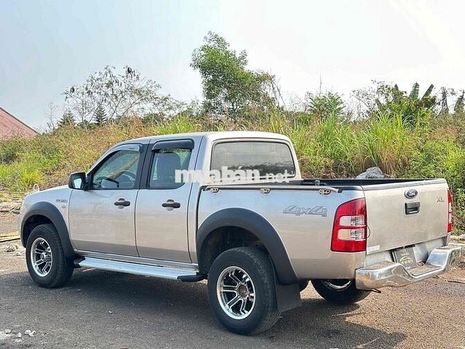 ford ranger 2008