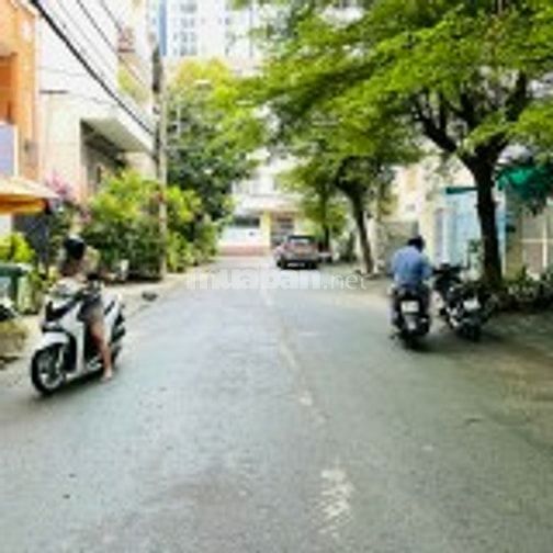 Đất Khu Dân Cư Nam Long Phú Thuận Q7. Dt 4x20m giá TL