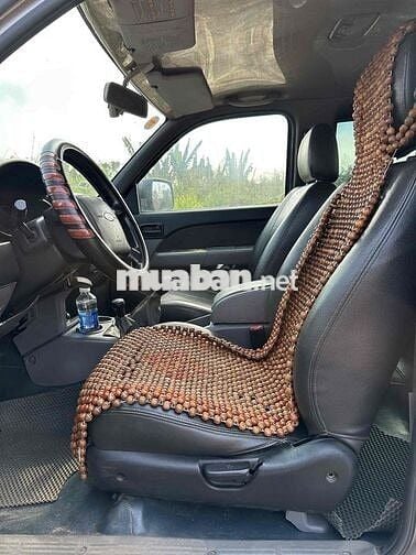 ford ranger 2008
