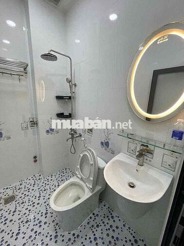💎🤝CHO THUÊ NHÀ NGUYÊN CĂN – PHAN HUY ÍCH, GÒ VẤP 🏡