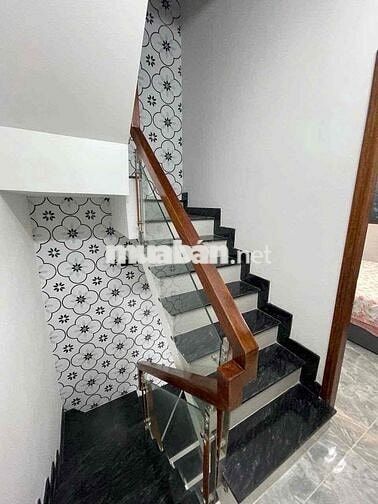 💎🤝CHO THUÊ NHÀ NGUYÊN CĂN – PHAN HUY ÍCH, GÒ VẤP 🏡