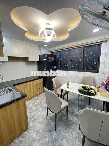 💎🤝CHO THUÊ NHÀ NGUYÊN CĂN – PHAN HUY ÍCH, GÒ VẤP 🏡
