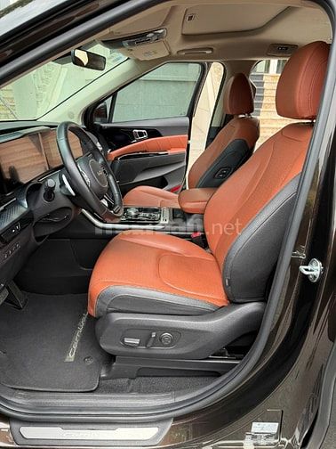 🆕 KIA CARNIVAL 2.2Diesel " Signature " [  Sản xuất : 2022 Model 2023 