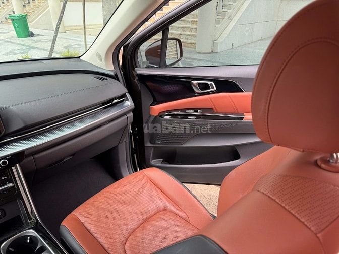🆕 KIA CARNIVAL 2.2Diesel " Signature " [  Sản xuất : 2022 Model 2023 