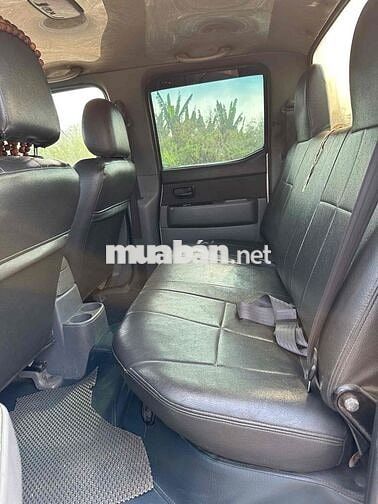 ford ranger 2008