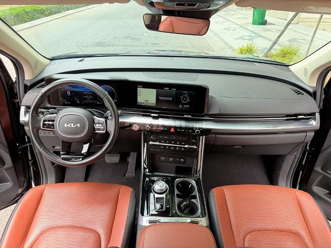 🆕 KIA CARNIVAL 2.2Diesel " Signature " [  Sản xuất : 2022 Model 2023 