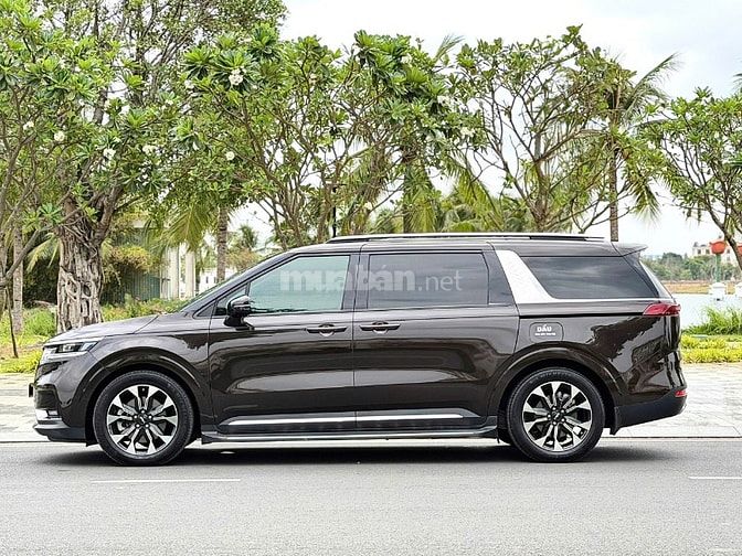 🆕 KIA CARNIVAL 2.2Diesel " Signature " [  Sản xuất : 2022 Model 2023 