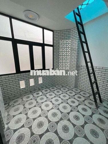 💎🤝CHO THUÊ NHÀ NGUYÊN CĂN – PHAN HUY ÍCH, GÒ VẤP 🏡