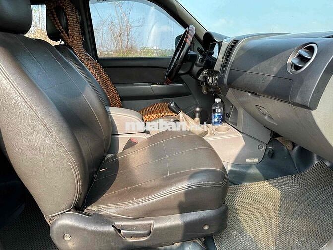 ford ranger 2008
