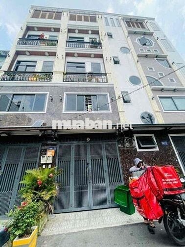 💎🤝CHO THUÊ NHÀ NGUYÊN CĂN – PHAN HUY ÍCH, GÒ VẤP 🏡