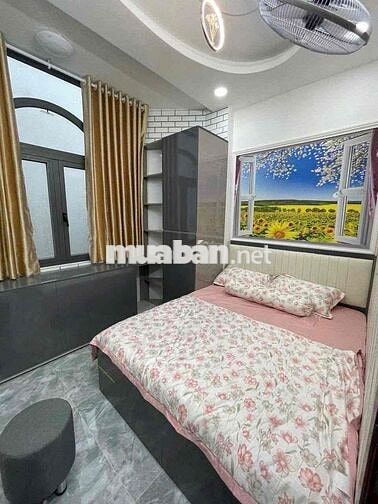 💎🤝CHO THUÊ NHÀ NGUYÊN CĂN – PHAN HUY ÍCH, GÒ VẤP 🏡