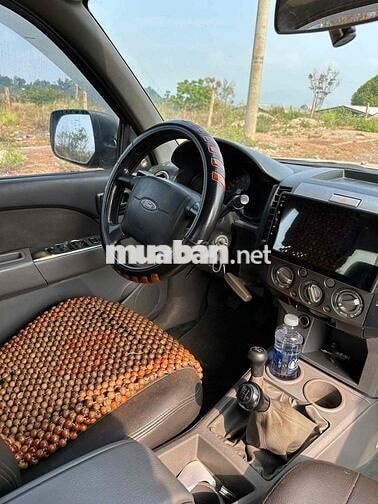 ford ranger 2008