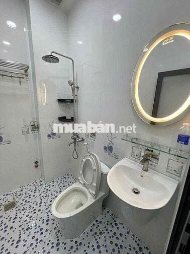 💎🤝CHO THUÊ NHÀ NGUYÊN CĂN – PHAN HUY ÍCH, GÒ VẤP 🏡