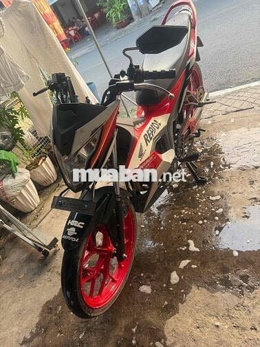 Honda Sonic 150 2019 máy zin êm