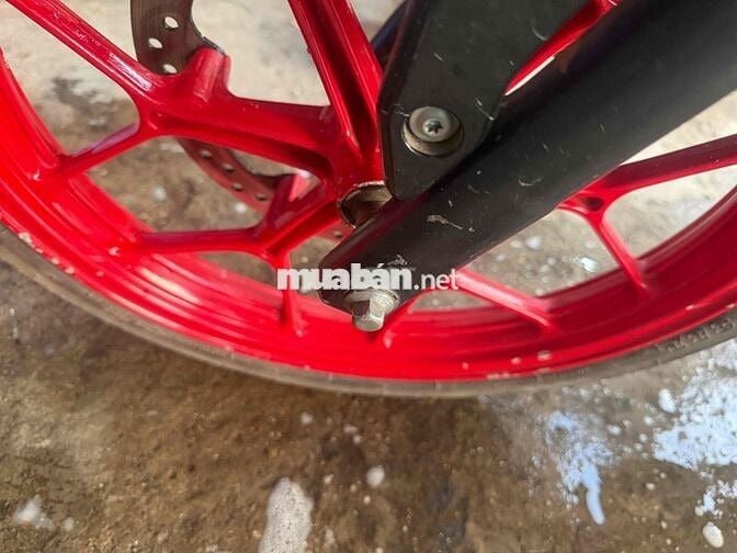 Honda Sonic 150 2019 máy zin êm