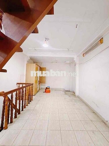 🌈 NHÀ ĐẸP QUẬN 4 – PHƯỜNG KHÁNH HỘI – HẺM THÔNG THOÁNG – CÁCH XE HƠI 2