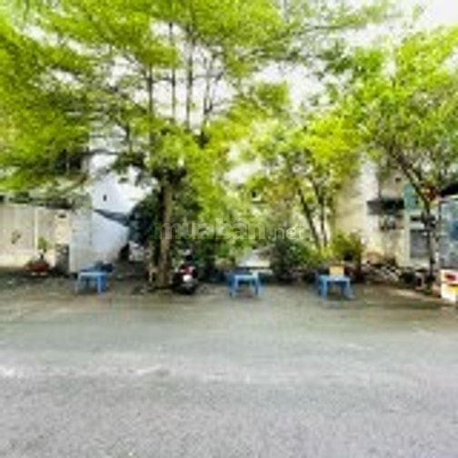 Đất Khu Dân Cư Nam Long Phú Thuận Q7. Dt 4x20m giá TL