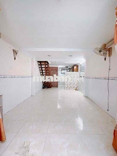 🌈 NHÀ ĐẸP QUẬN 4 – PHƯỜNG KHÁNH HỘI – HẺM THÔNG THOÁNG – CÁCH XE HƠI 2