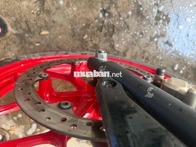 Honda Sonic 150 2019 máy zin êm