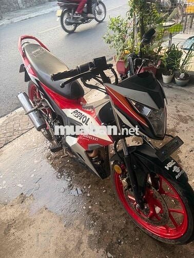 Honda Sonic 150 2019 máy zin êm