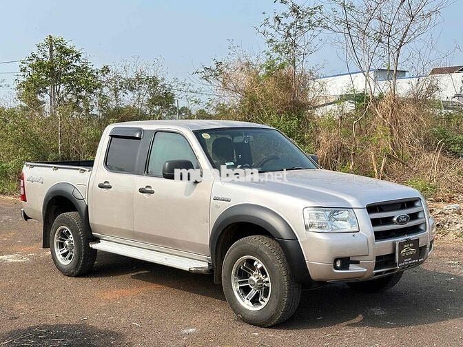 ford ranger 2008