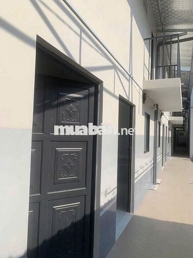 Anh 8 Cần Tiền bán gấp DÃY TRỌ 10phòng ở Củ Chi –mua có dòng tiền ngay