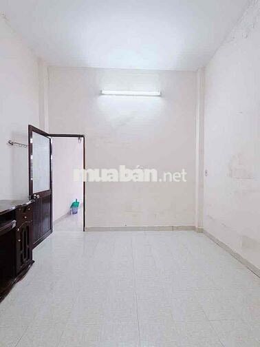 🌈 NHÀ ĐẸP QUẬN 4 – PHƯỜNG KHÁNH HỘI – HẺM THÔNG THOÁNG – CÁCH XE HƠI 2