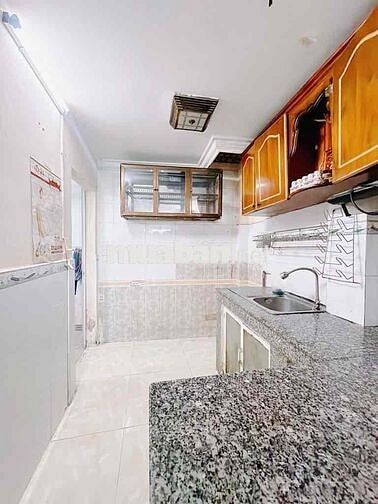 🌈 NHÀ ĐẸP QUẬN 4 – PHƯỜNG KHÁNH HỘI – HẺM THÔNG THOÁNG – CÁCH XE HƠI 2