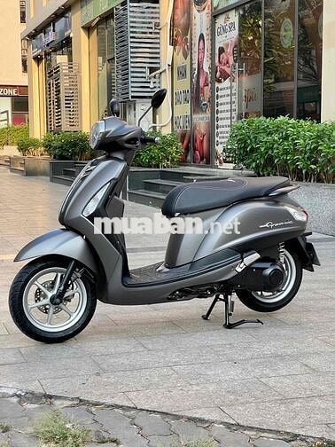 🔥 BÁN YAMAHA GRANDE 125 RIN ÊM– GIÁ TỐT 🔥