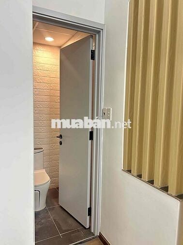 CỰC PHẨM TRỐNG SUỐT – 68C HOA SỨ P.2 Q.Phú Nhuận. DT 6x18m