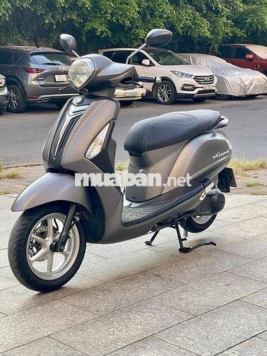 🔥 BÁN YAMAHA GRANDE 125 RIN ÊM– GIÁ TỐT 🔥