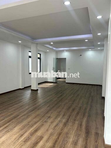 CỰC PHẨM TRỐNG SUỐT – 68C HOA SỨ P.2 Q.Phú Nhuận. DT 6x18m